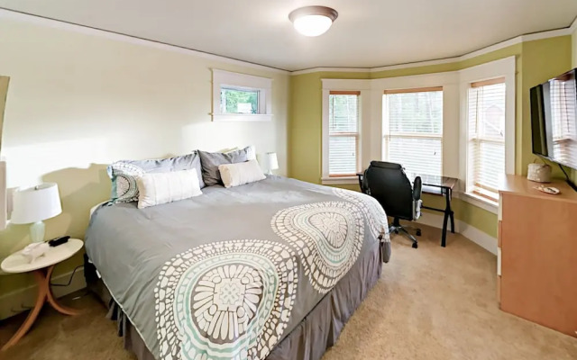 Nirvana in Nedonna Beach - 4 Br Home