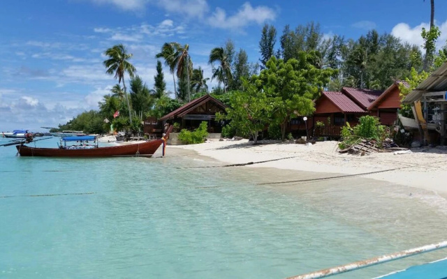 Smile Sunset Resort