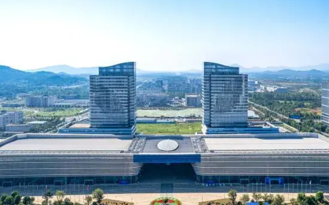 Nanchang Jinmao Jiayue Hotel