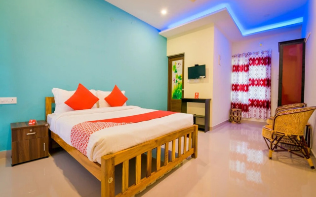 OYO 14604 Green View Residency