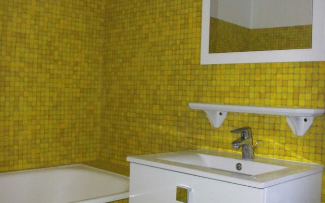 Chalet Ickory : 3 Pièces 6 Personnes / 3 Rooms 6 People