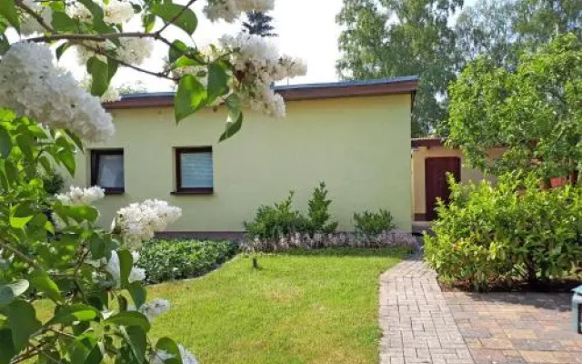 Ferienzimmer Heringsdorf USE 2732