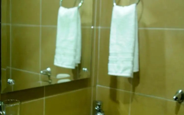 Shavelott Hotel Boutique