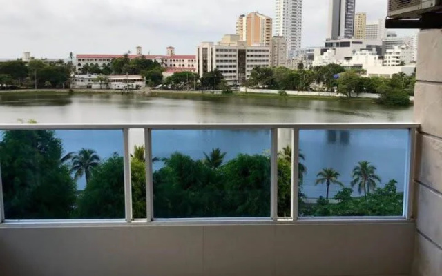 Apartamento Cartagena Aventura Travel