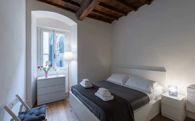 Stay in the Heart of Florence