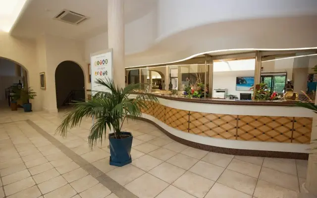 Club Esse Palmasera Village