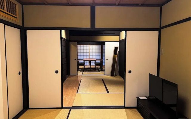 Nagaeke Residence