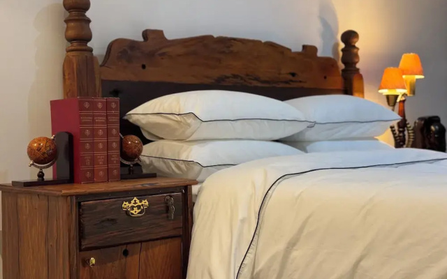 Flexistay Hotel