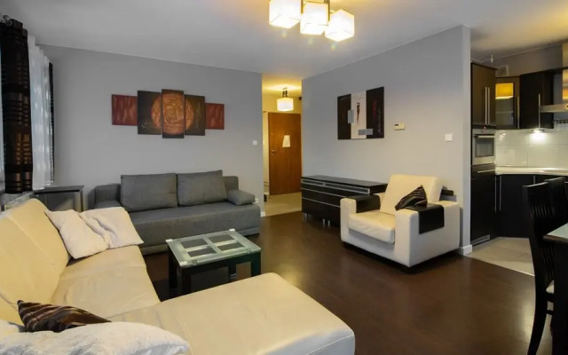 Apartament Bukowa