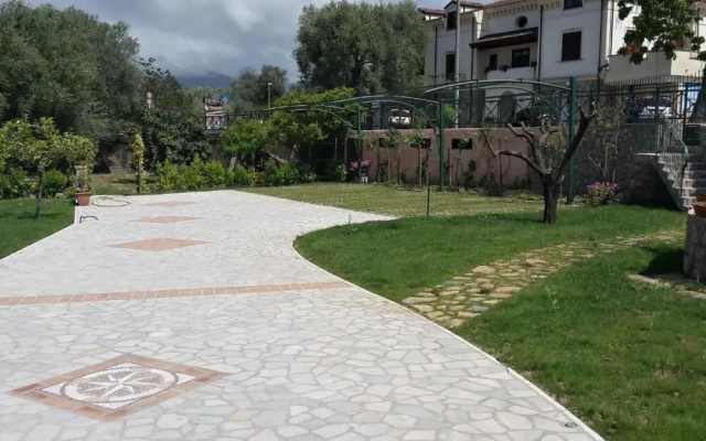 Residence Sophora