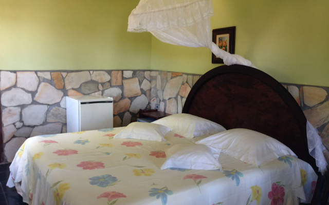 Catavento Hotel & Lounge