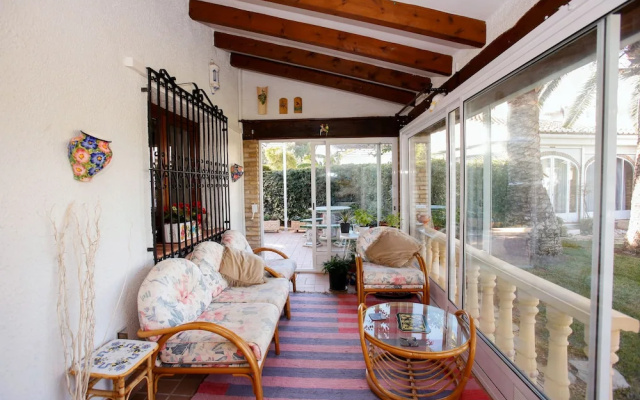 Bungalow Florida Sol, 21