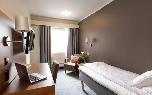 Thon Hotel Backlund