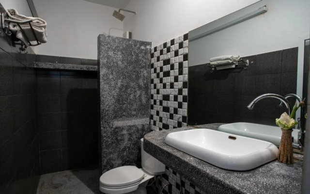 Romance Residence Villa