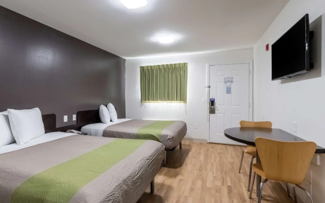 Savannah Suites Savannah