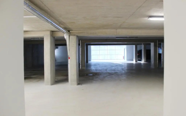 Apartmán Jestřáb č. 23 - u kabinky