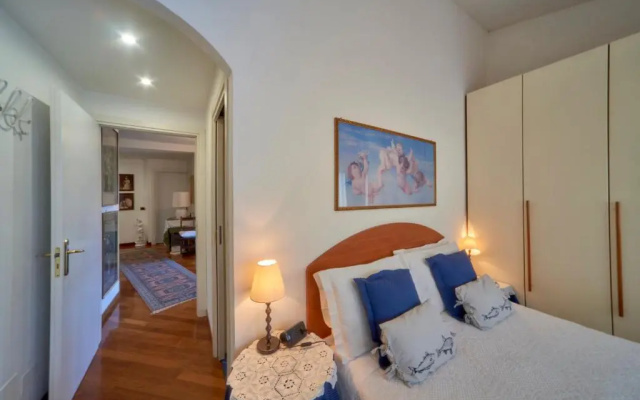 Tosca House