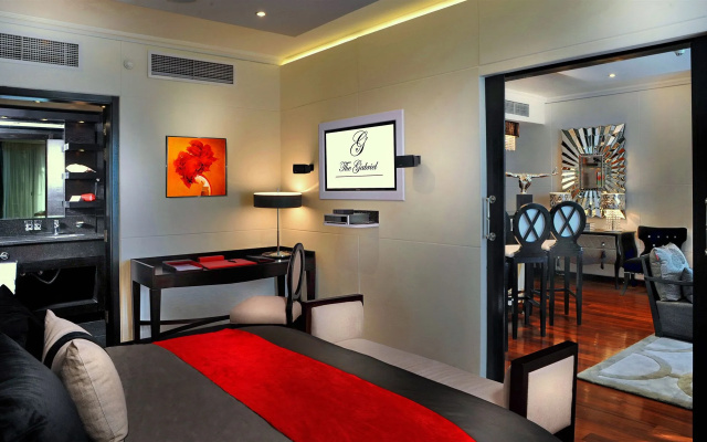Sun City Hotel - The Gabriel