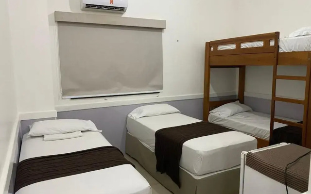 Mais Hotel Express
