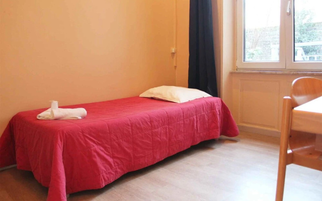 budget hotel weber-Strasbourg Centre Gare