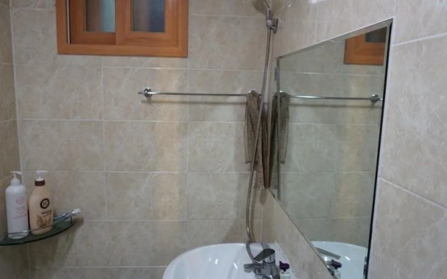 Yeosu Casamer Guesthouse