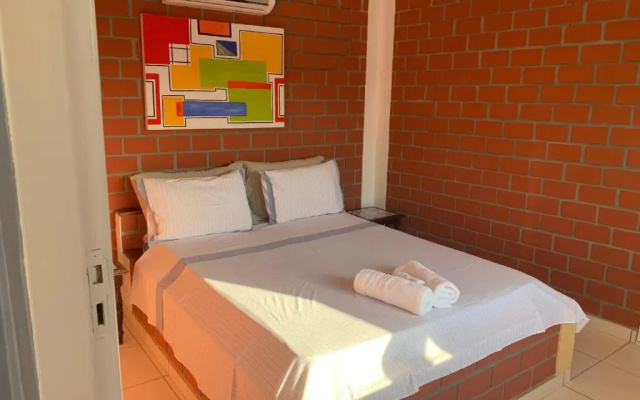 Residencial Marcelo e Irene