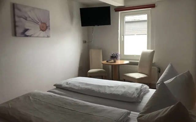 Hotel Centrum Winterberg