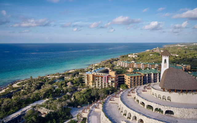 Hotel Xcaret Mexico All Inclusive