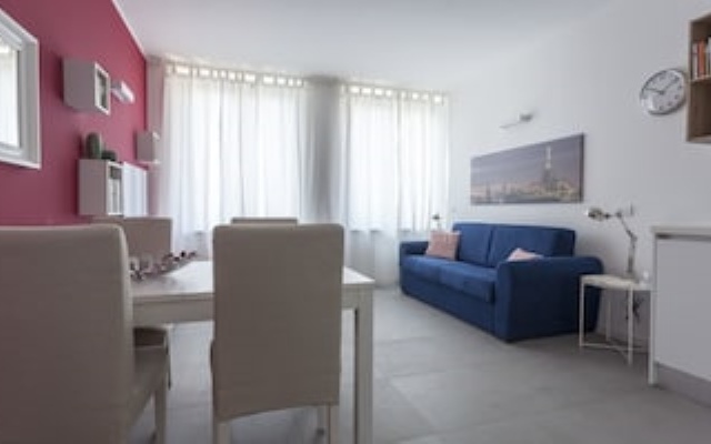 Апартаменты Italianway Apartments - Cadorna 10 Италия, Милан - отзывы, цены и фото номеров - забронировать отель Italianway Apartments - Cadorna 10 онлайн