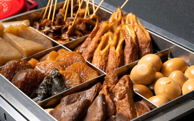 Shizutetsu Hotel Prezio Osaka-Shinsaibashi