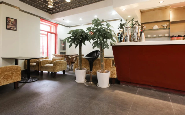 Chunshengjiang Hotel