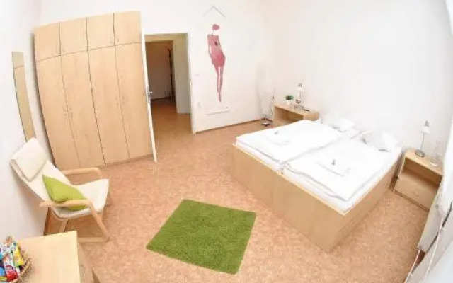 7 NIGHTS Apartments Dominikánské námestí
