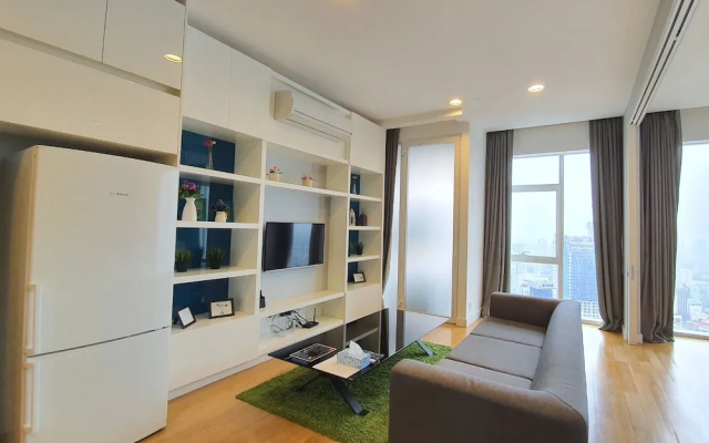 De Platinum Suite
