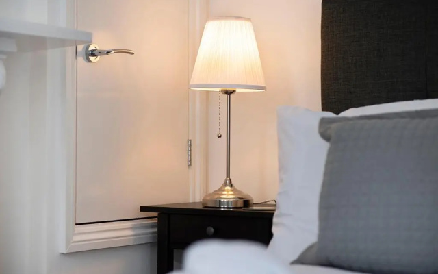 Beautiful 1 Bedroom Apartment in Hereford House