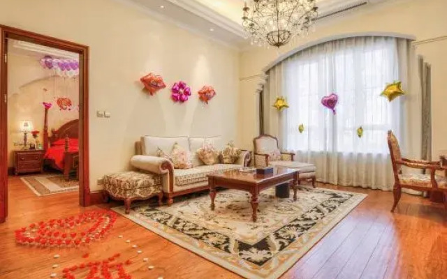 Avanna Hotel
