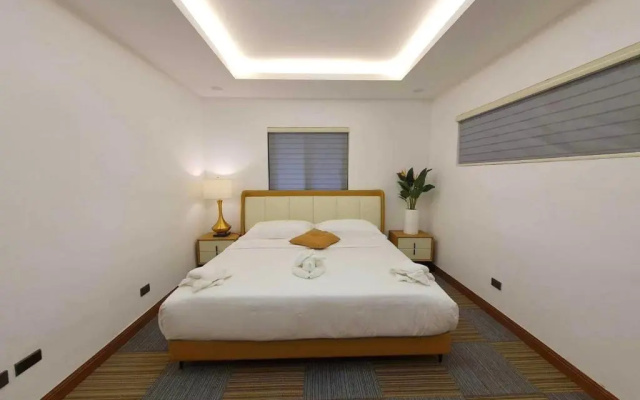 Aurora Villas and Cabin Resort