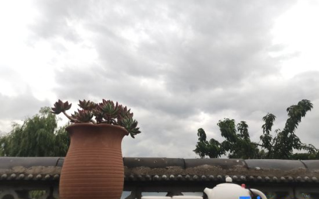 Dudu's Chinese Inn