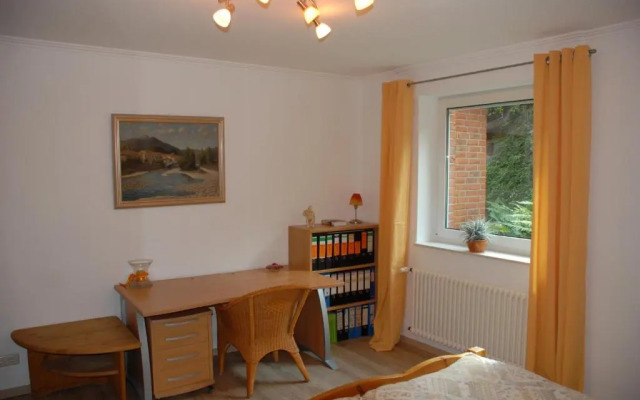 Wohlfühlapartment in Minden