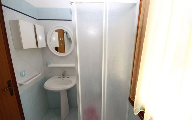 Comfy Flat in a Quiet Area of Rosolina