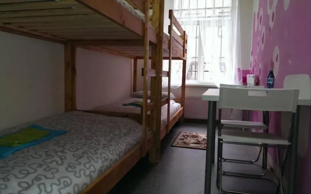 Moon Hostel