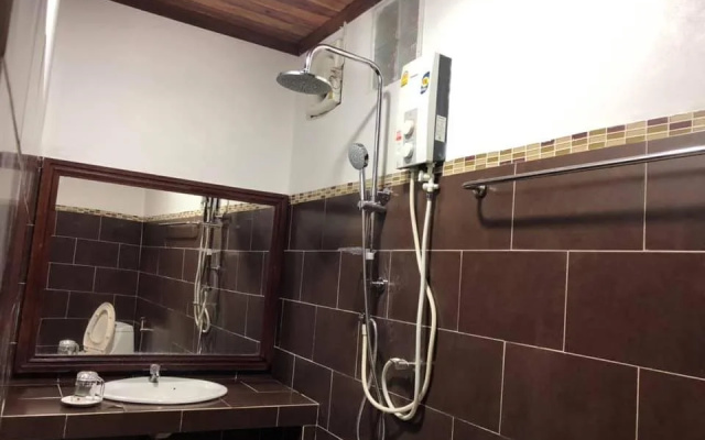 Phonemaly Guesthouse
