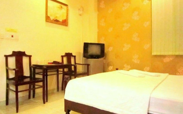 Nguyet Van Hotel