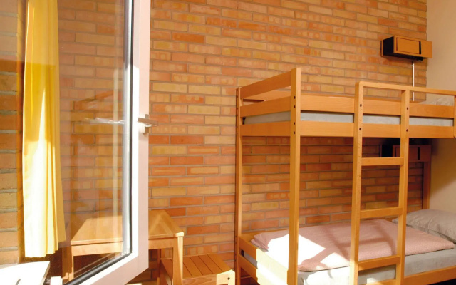 Youth Hostel St. Gallen