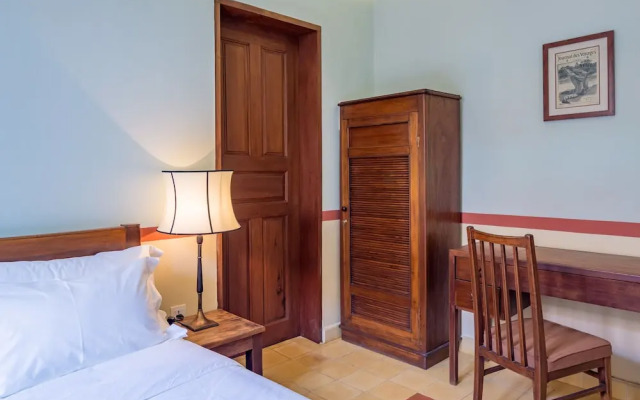 Le Relais de Chhlong
