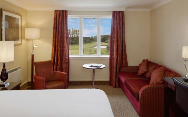 Hilton Templepatrick Hotel
