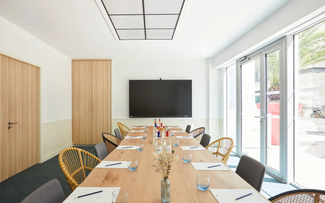 Hotel Indigo Bordeaux Centre Chartrons By Ihg