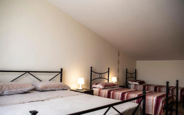 B&B Caravello