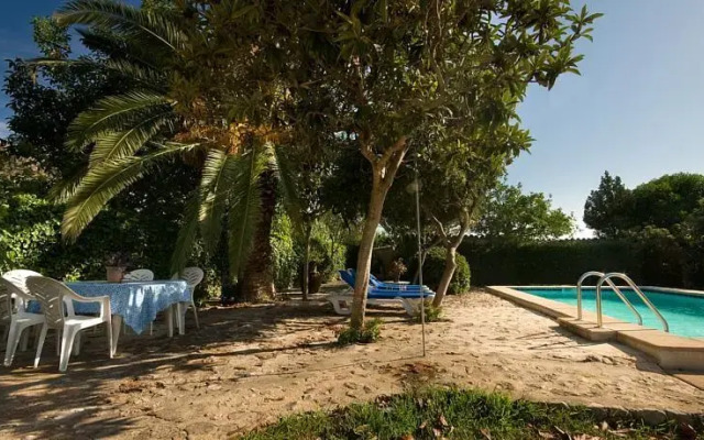 Villa Cana Canta