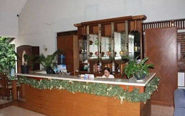Edelweis Hotel