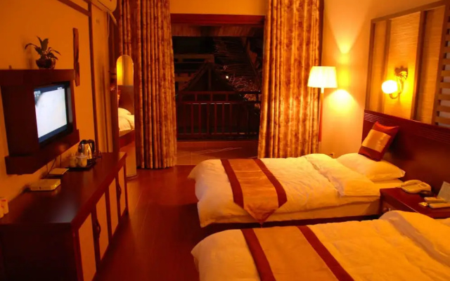 Phoenix Trees Inn